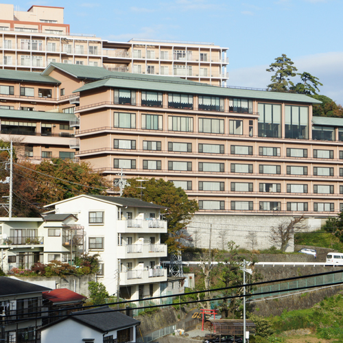全景
