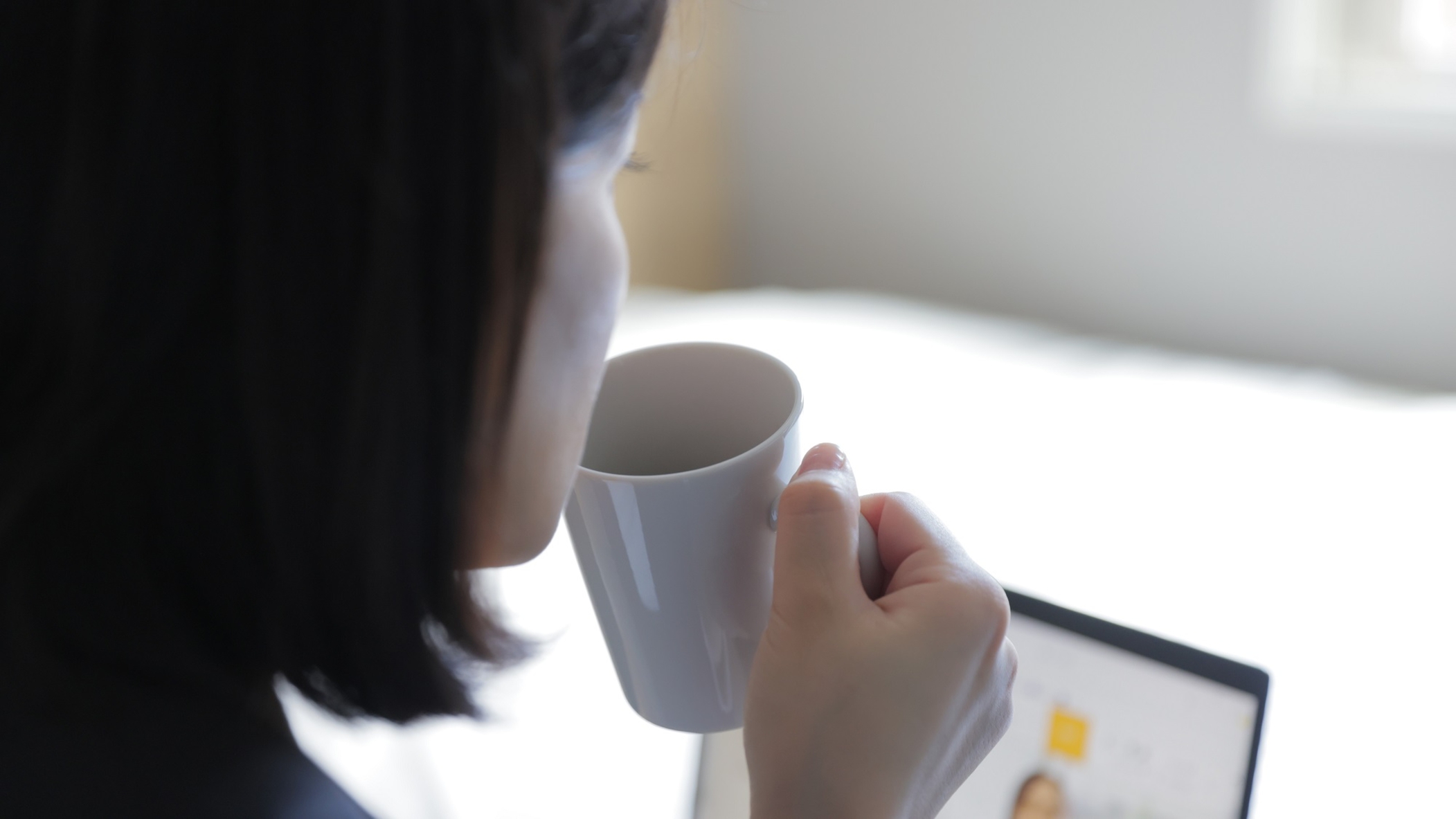 【Smart】静かな客室で集中できます♪