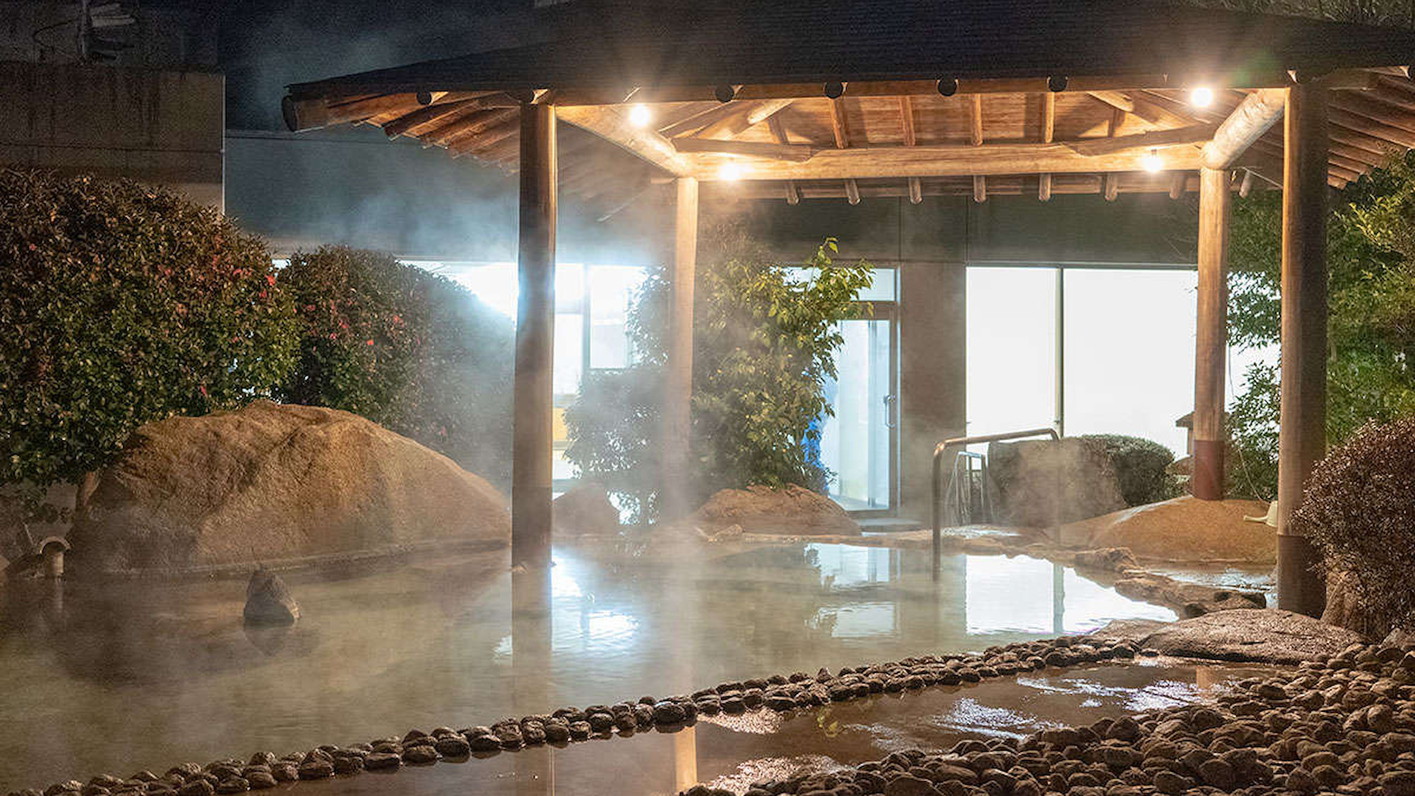 Kitsuregawa Country Club & Hotel Kitsuregawa