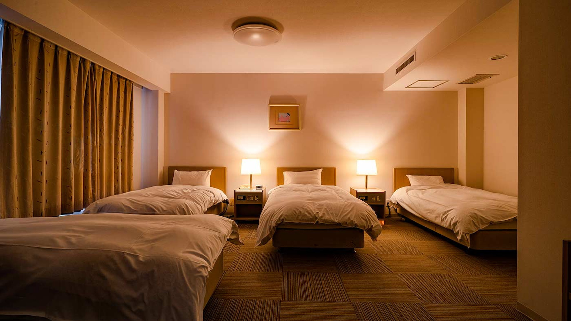 Kitsuregawa Country Club & Hotel Kitsuregawa Image 2, Utsunomiya, Japan