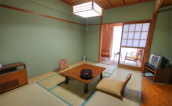 和室6畳
