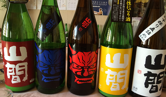 Ryokan Myojo Image 3, Tokamachi, Japan