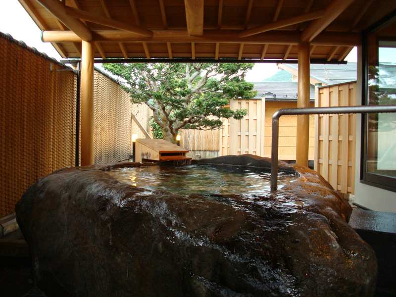 This photo about Kagetsuro shared on HyHotel.com
