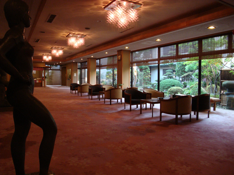 This photo about Kagetsuro shared on HyHotel.com
