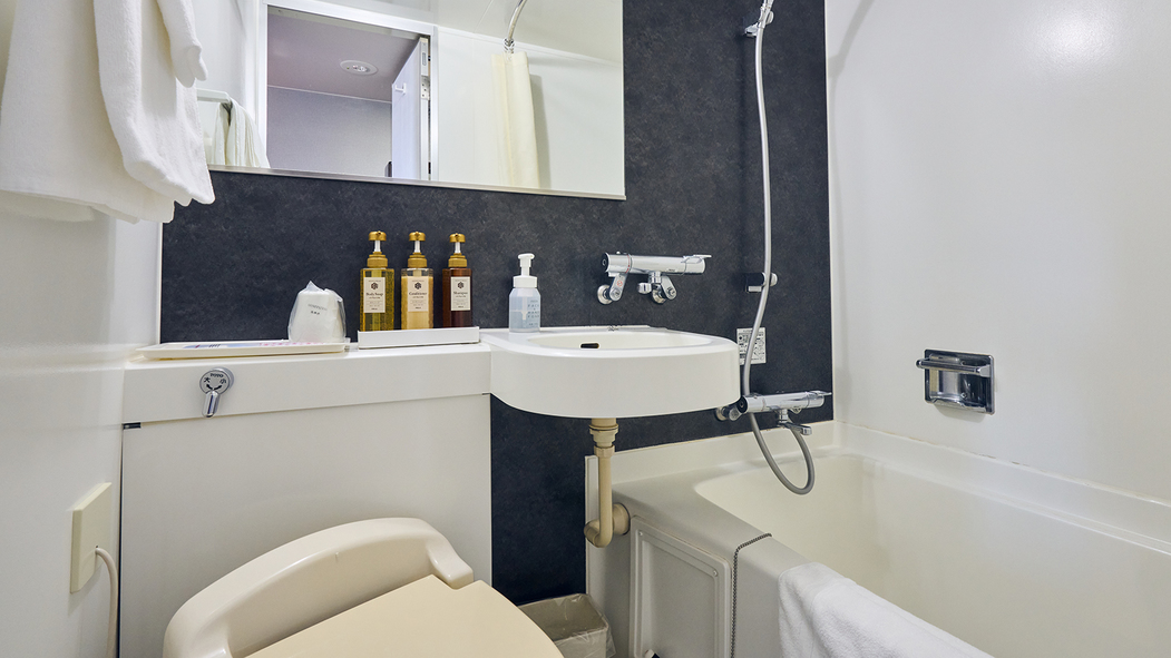 シングルルーム