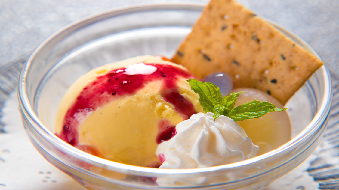 【洋食料理・スカイレストランサンシャイン】アラカルト