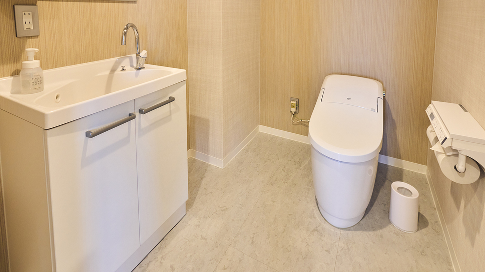 プレミアムツインルーム