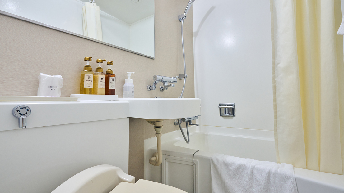 セミダブルルーム