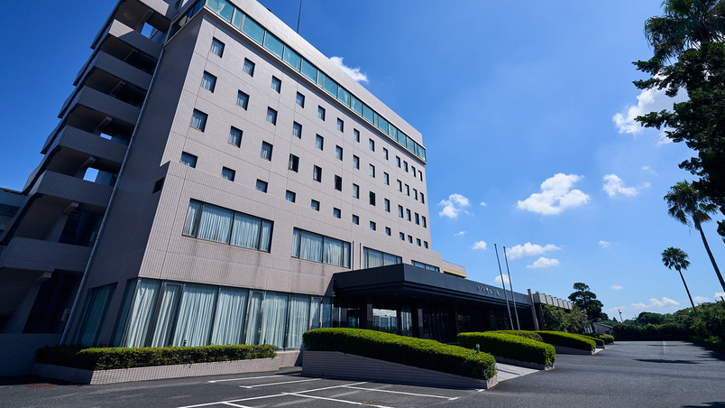 ホテルさつき苑