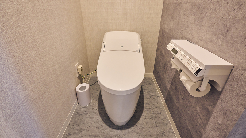 デラックスダブルルーム