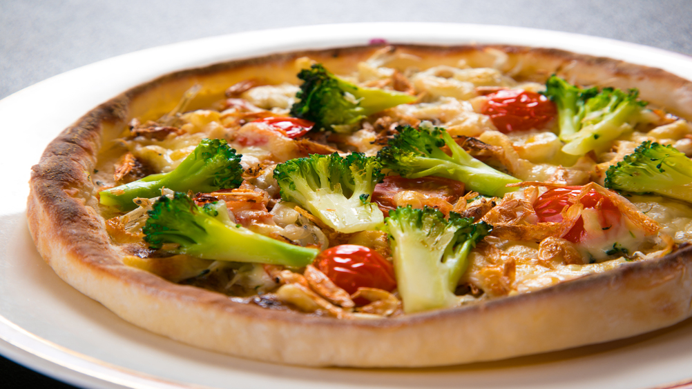 【洋食料理・スカイレストランサンシャイン】アラカルト