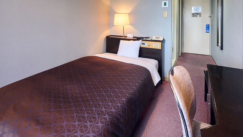 シングルルーム