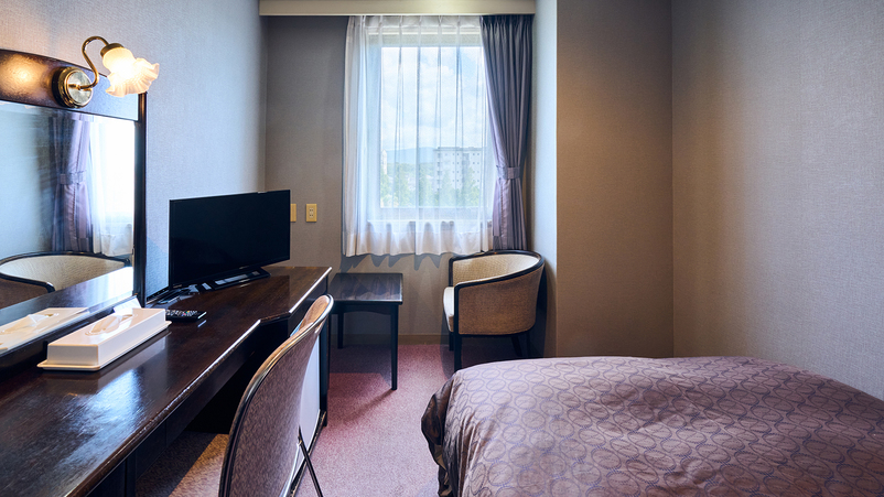 シングルルーム