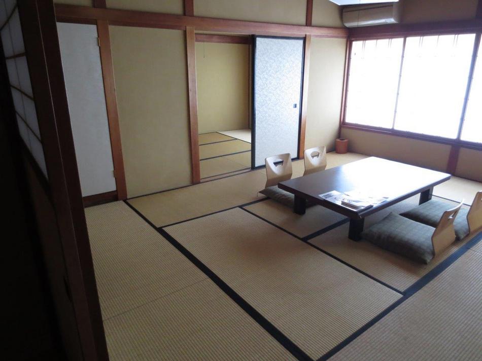 Family Room A