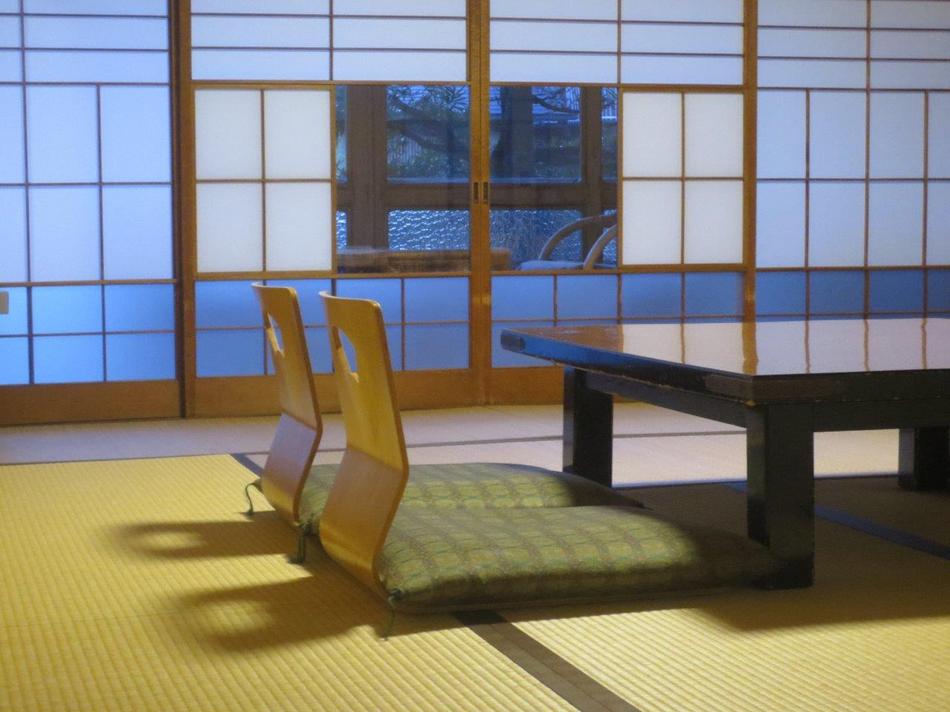 Room B