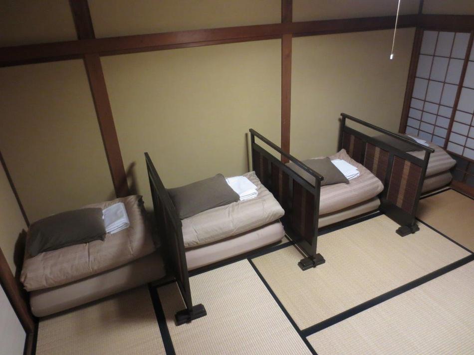 Dorm Room