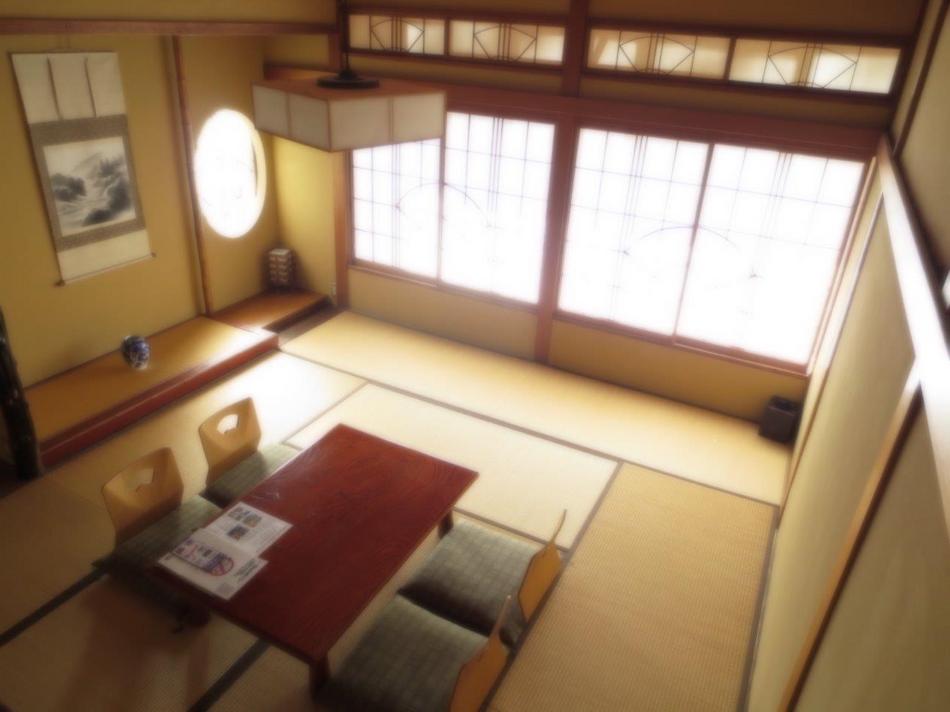 Room C