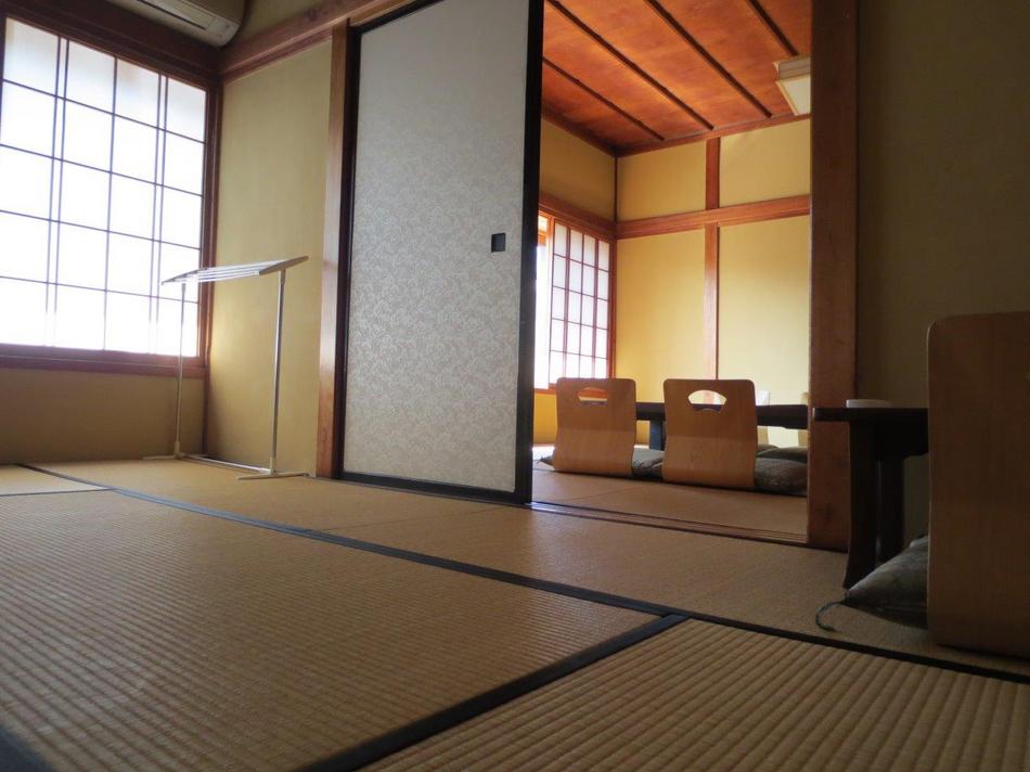 Family Room A