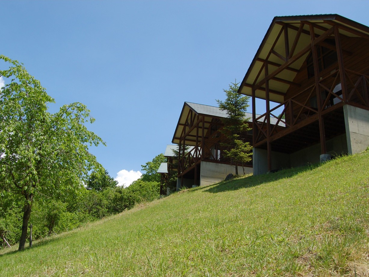 Mahoba no Mori Image 5, Fujioka, Japan