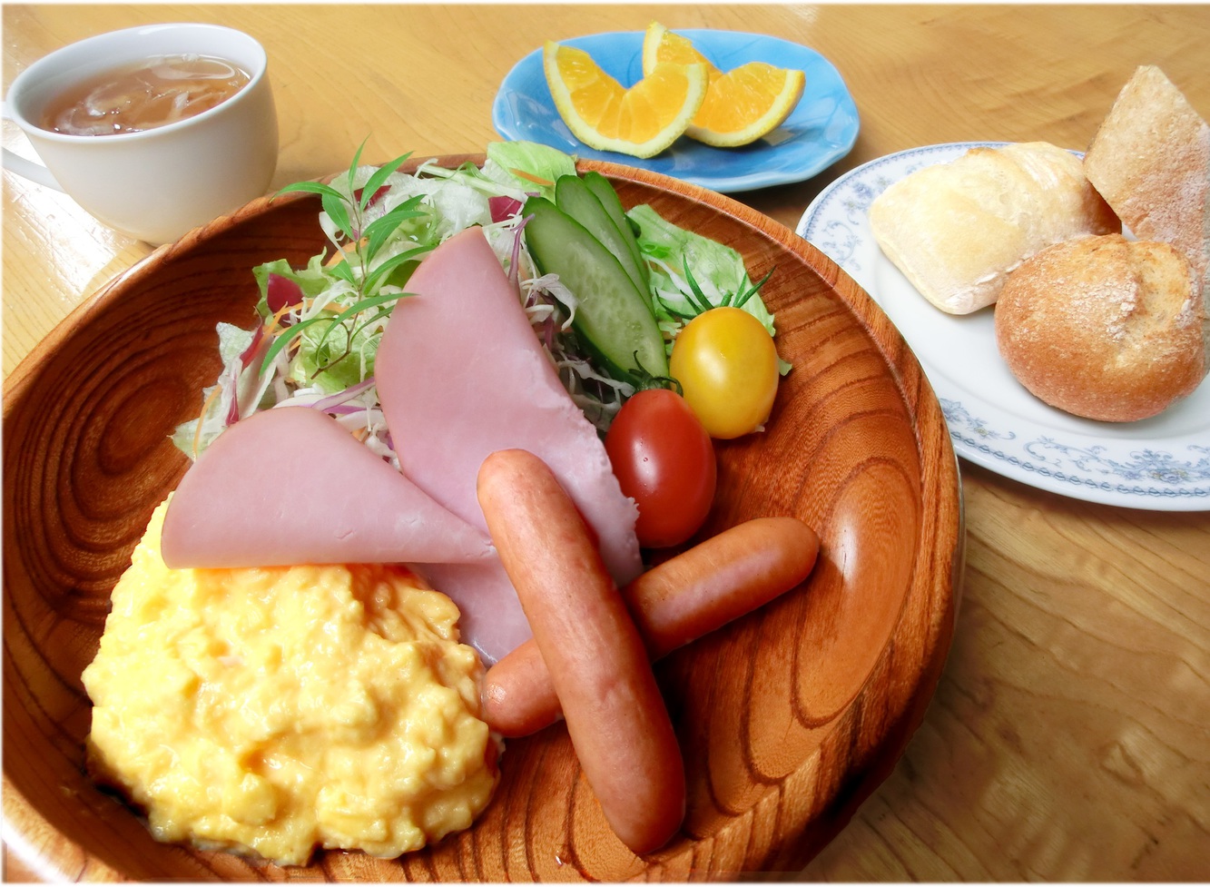 Mahoba no Mori Image 4, Fujioka, Japan