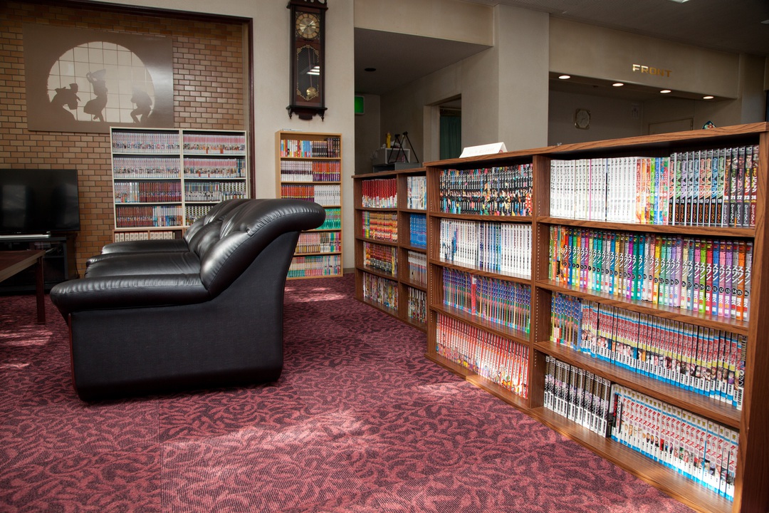 Business Hotel Pocket Image 5, Naruto, Japan