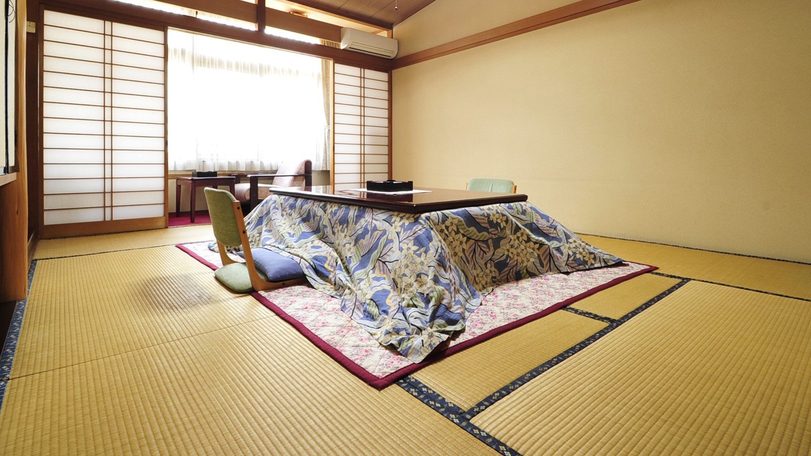 Nasuyumoto Onsen Ryokan Shimizuya Image 2, Nasu, Japan