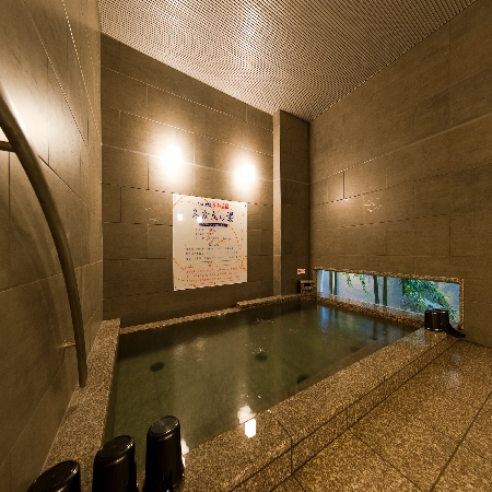 Mikann no Yu Super Hotel Yawatahama Image 4, Yawatahama, Japan