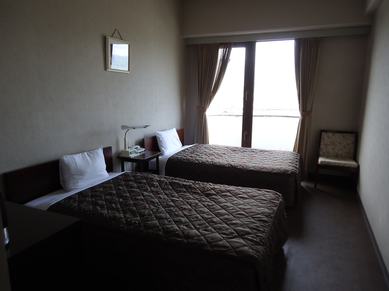 Business Hotel Sun Royal Image 1, Kyoto, Japan