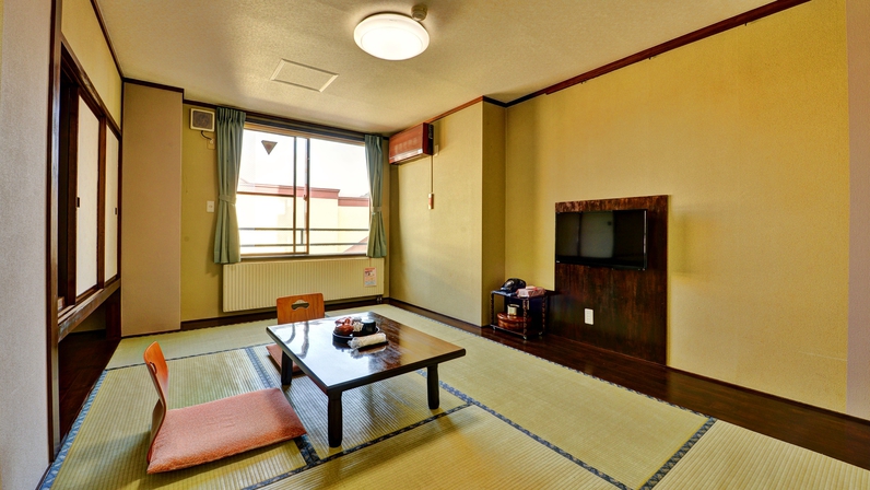 Onogawa Onsen Umeya Ryokan <Yamagata> Interior 1