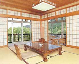 Onogawa Onsen Hojunoyu Main Image Onogawa Onsen Hojunoyu, Yonezawa