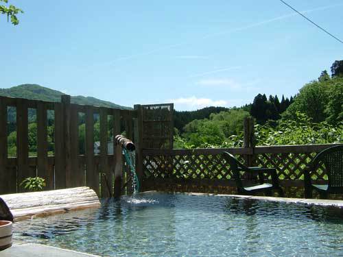 Syakunagesou Image 4, Mogami, Japan