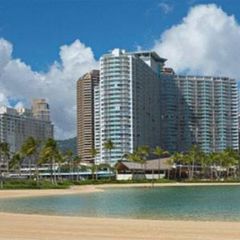 【お部屋のみ】広さ約115平米！フルキッチンと広いバルコニー付の2ベッドルームで快適ステイ！