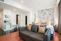 【出張応援プラン】ポイント5%＋タイローカルビール1泊につき2枚のバウチャー付【税ザ込み】