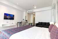 【ポイント5%】【スタンダードプラン】全室バスタブ＆エコトイレ完備【現地決済・税ザ込み価格】