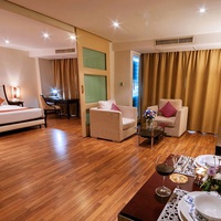 【楽天スーパーSALE54％OFF】ポイント5%！BTSプロンポン駅まで徒歩約8分【現地決済】