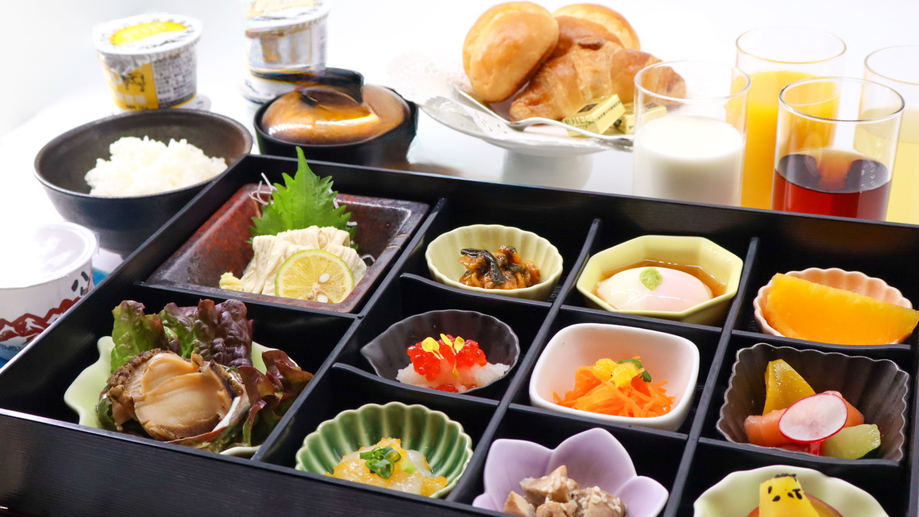 【ショートステイ｜朝食付】＜18時IN〜翌9時OUT＞短い滞在だからお得！ビジネスや急なご宿泊に