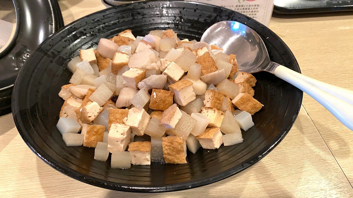 和総菜(一例）