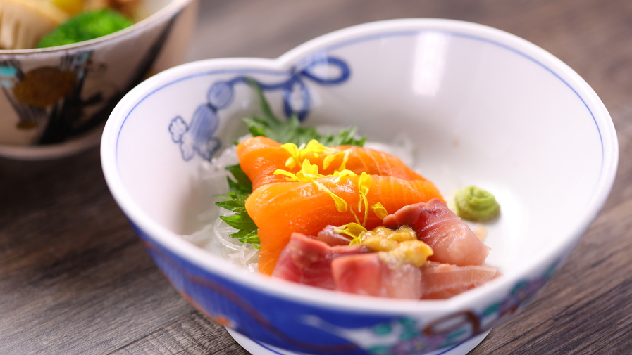 【田舎料理】一例