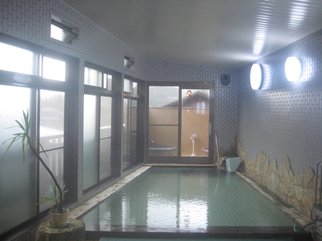 Itadome Onsen Tabi no Yado Saikawa Image 1, Kuroishi, Japan