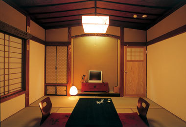 葉山