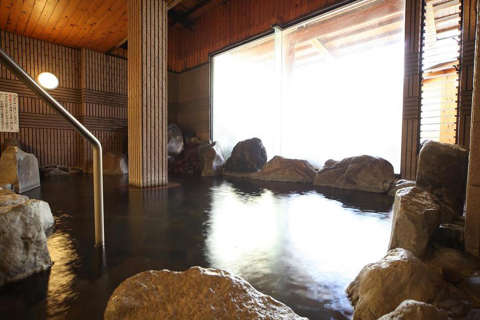 大浴場内湯（女湯）