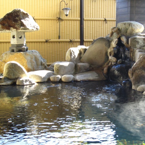 Ryokan Nanbuya Image 3, Osaki, Japan