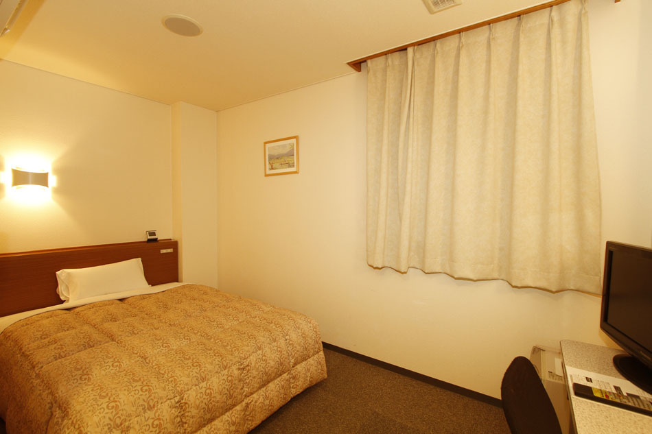 This photo about Fuji Station Hotel shared on HyHotel.com