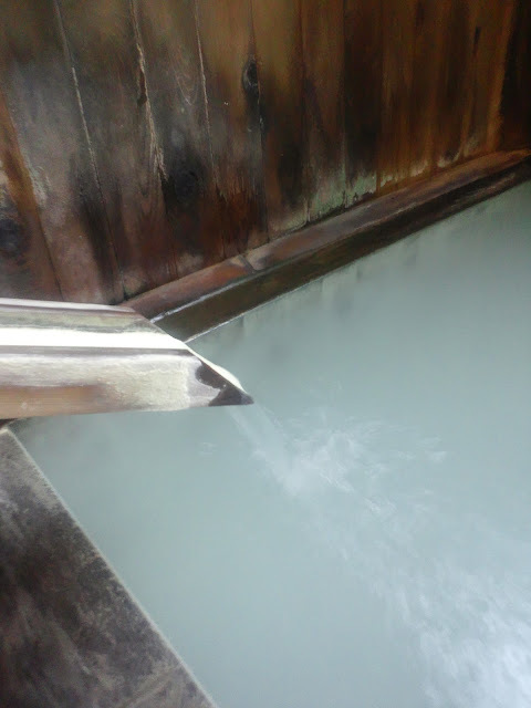 This photo about Dake Onsen Yama no Hotel shared on HyHotel.com