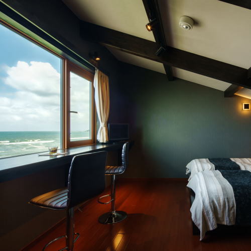 Senami Onsen Kutsuroginoyado Ryokan Seiunso Image 3, Murakami, Japan