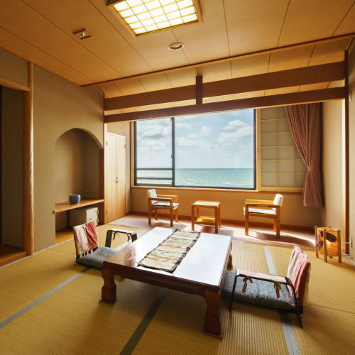 Senami Onsen Kutsuroginoyado Ryokan Seiunso Senami Onsen Kutsuroginoyado Ryokan Seiunso is perfectly located for both business and leisure guests in Murakami. The property has everything you need for a comfortable stay. Service-minded staff wil