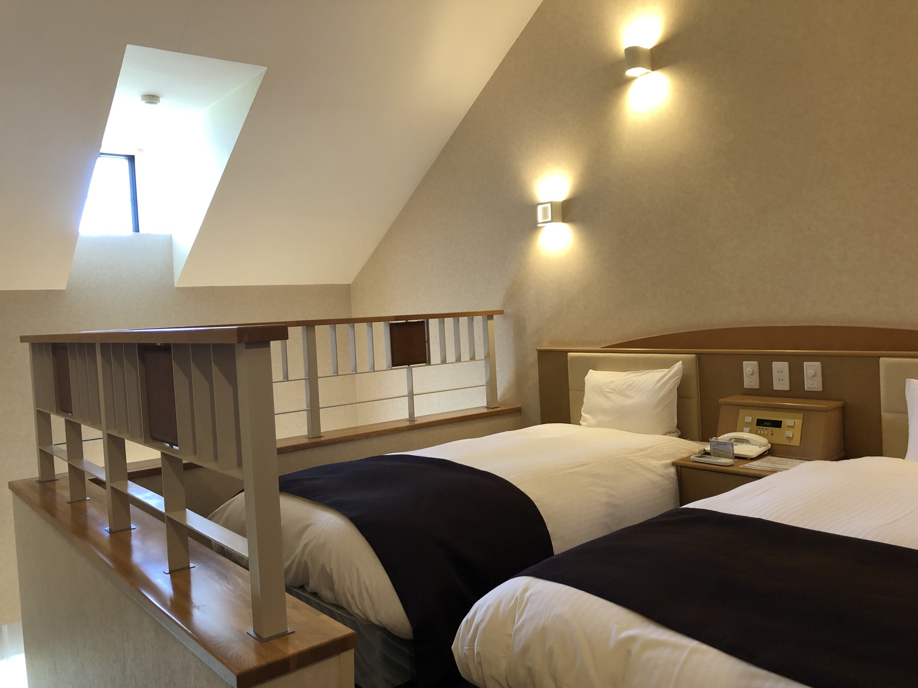 SPA & HOTELRESORT Furano Laterre Image 2, Furano, Japan