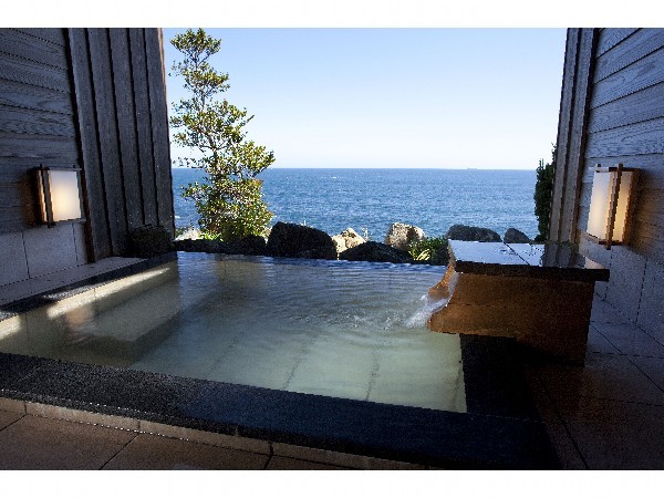 お風呂の独り占め