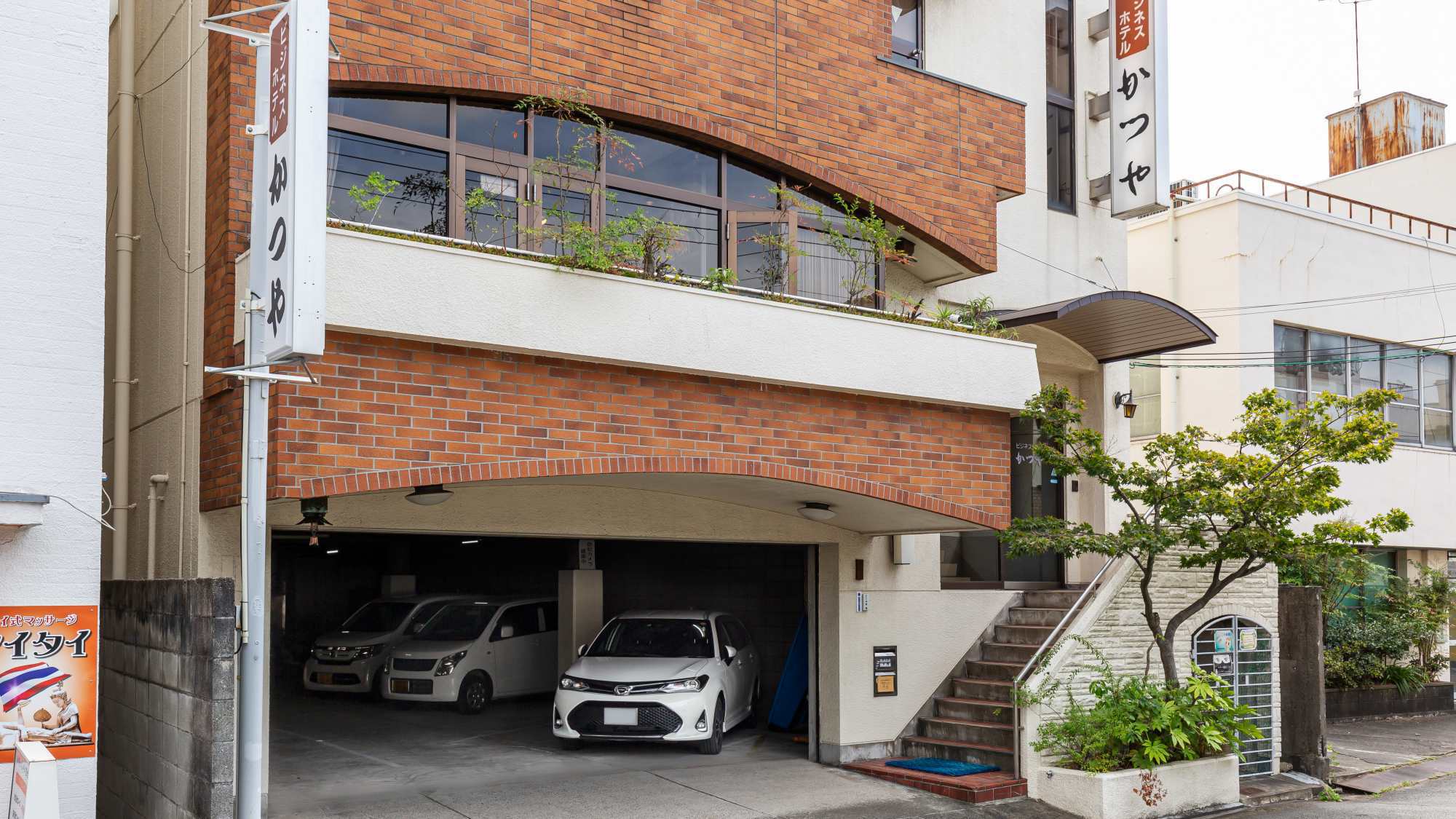 *【外観：写真一例】