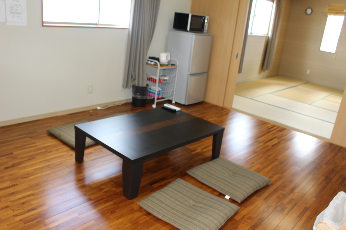 Yugaku Resort Kimukyura(Tokunoshima) Image 2, Amamioshima, Japan